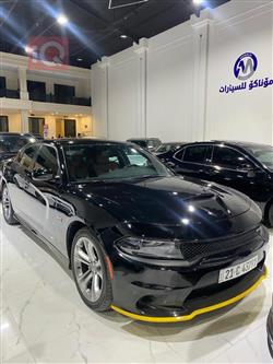 دودج تشارجر